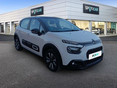 Citroën C3 PureTech 60KW (83CV) Feel Pack