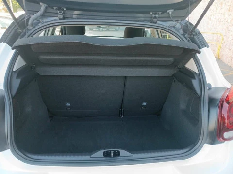 Citroën C3 PureTech 60KW (83CV) Feel Pack