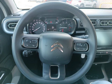 Citroën C3 PureTech 60KW (83CV) Feel Pack