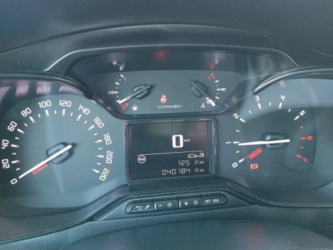 Citroën C3 PureTech 60KW (83CV) Feel Pack