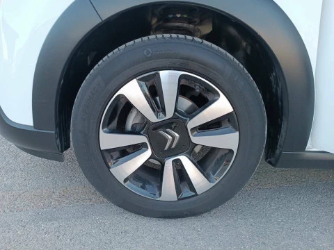 Citroën C3 PureTech 60KW (83CV) Feel Pack