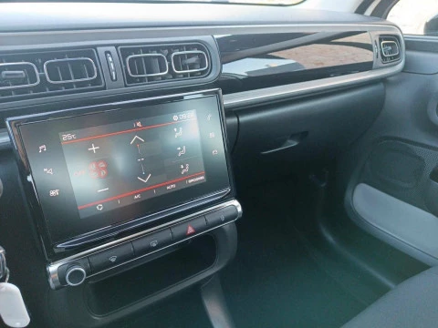 Citroën C3 PureTech 60KW (83CV) Feel Pack