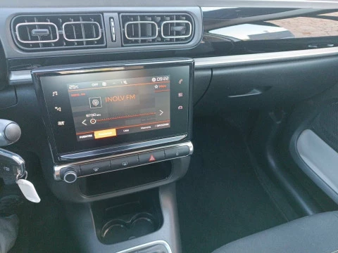 Citroën C3 PureTech 60KW (83CV) Feel Pack