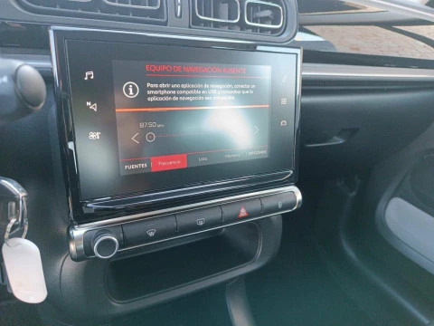 Citroën C3 PureTech 60KW (83CV) Feel Pack