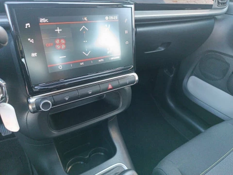 Citroën C3 PureTech 60KW (83CV) Feel Pack