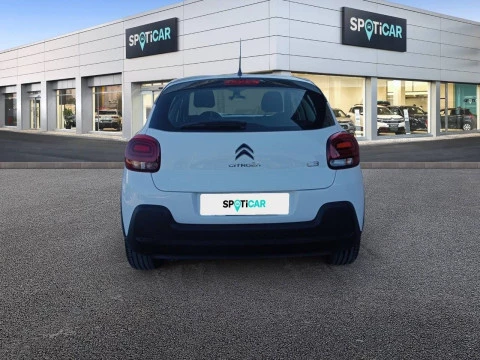 Citroën C3 PureTech 60KW (83CV) Feel Pack