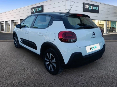 Citroën C3 PureTech 60KW (83CV) Feel Pack