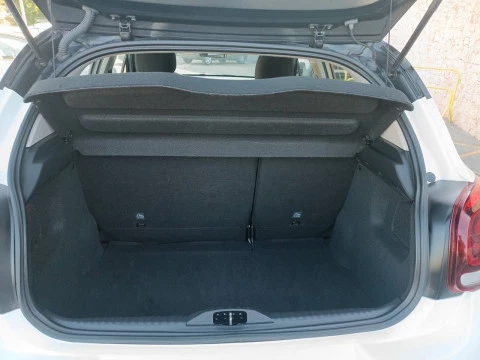 Citroën C3 PureTech 60KW (83CV) Feel Pack