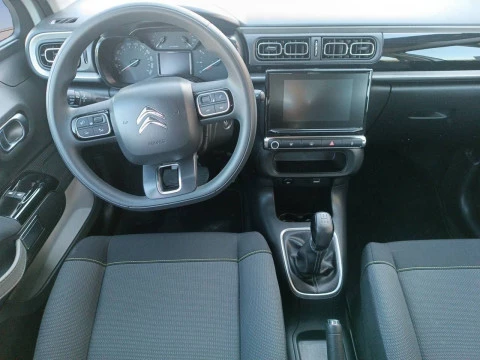 Citroën C3 PureTech 60KW (83CV) Feel Pack