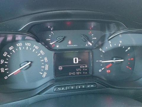 Citroën C3 PureTech 60KW (83CV) Feel Pack