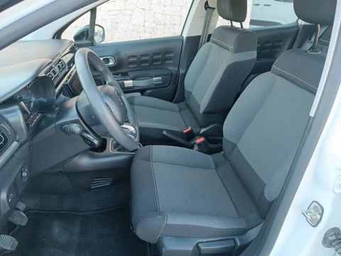 Citroën C3 PureTech 60KW (83CV) Feel Pack