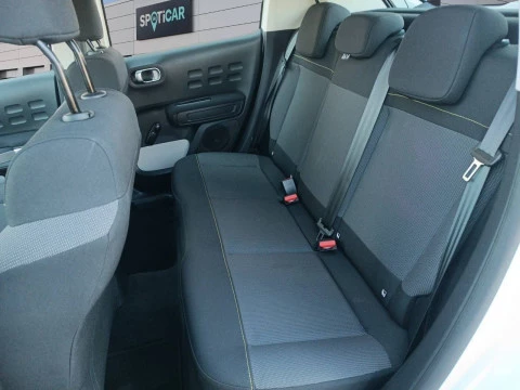 Citroën C3 PureTech 60KW (83CV) Feel Pack