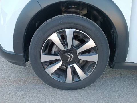 Citroën C3 PureTech 60KW (83CV) Feel Pack