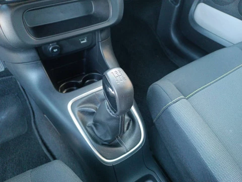 Citroën C3 PureTech 60KW (83CV) Feel Pack