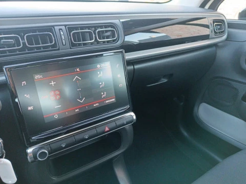 Citroën C3 PureTech 60KW (83CV) Feel Pack