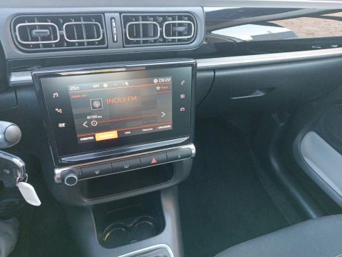 Citroën C3 PureTech 60KW (83CV) Feel Pack