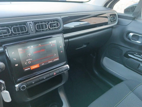 Citroën C3 PureTech 60KW (83CV) Feel Pack