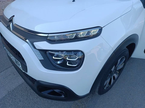 Citroën C3 PureTech 60KW (83CV) Feel Pack
