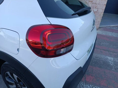 Citroën C3 PureTech 60KW (83CV) Feel Pack