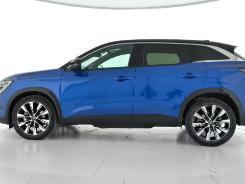 Renault Austral   1.3 TCe Mild Hybrid Evolution CVT 116kW