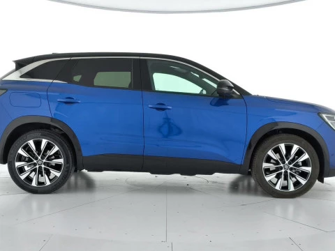 Renault Austral   1.3 TCe Mild Hybrid Evolution CVT 116kW