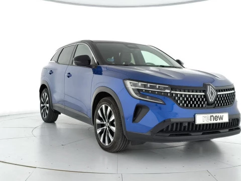 Renault Austral   1.3 TCe Mild Hybrid Evolution CVT 116kW