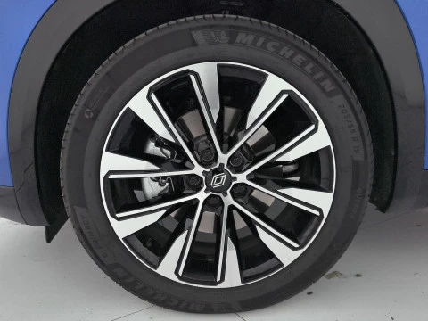 Renault Austral   1.3 TCe Mild Hybrid Evolution CVT 116kW