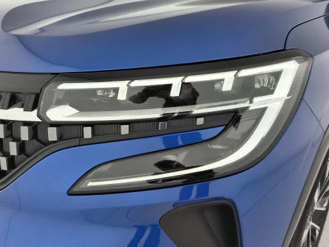 Renault Austral   1.3 TCe Mild Hybrid Evolution CVT 116kW