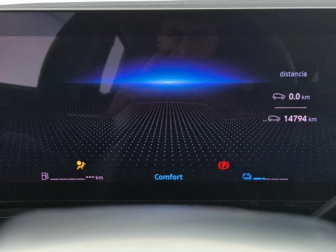 Renault Austral   1.3 TCe Mild Hybrid Evolution CVT 116kW