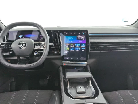 Renault Austral   1.3 TCe Mild Hybrid Evolution CVT 116kW