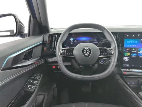 Renault Austral   1.3 TCe Mild Hybrid Evolution CVT 116kW