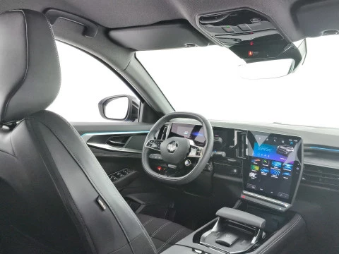 Renault Austral   1.3 TCe Mild Hybrid Evolution CVT 116kW