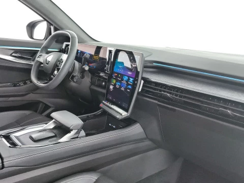 Renault Austral   1.3 TCe Mild Hybrid Evolution CVT 116kW