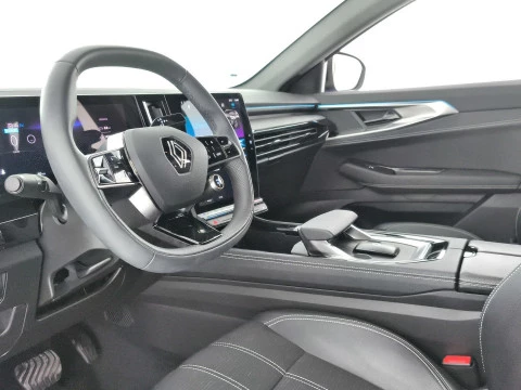 Renault Austral   1.3 TCe Mild Hybrid Evolution CVT 116kW