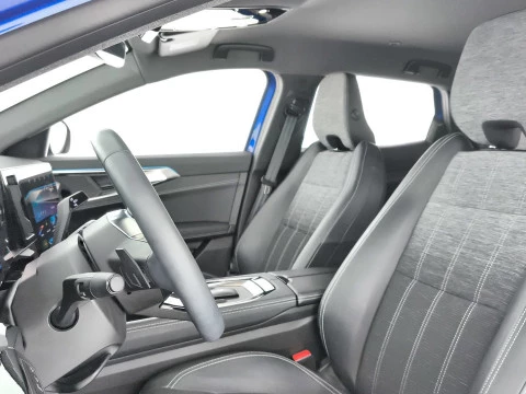 Renault Austral   1.3 TCe Mild Hybrid Evolution CVT 116kW