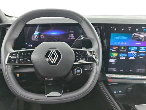 Renault Austral   1.3 TCe Mild Hybrid Evolution CVT 116kW