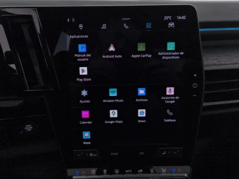 Renault Austral   1.3 TCe Mild Hybrid Evolution CVT 116kW