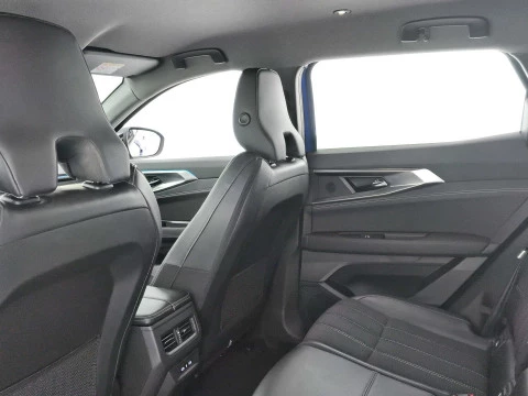 Renault Austral   1.3 TCe Mild Hybrid Evolution CVT 116kW