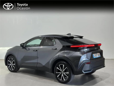 Toyota C-HR - Advance Hybrid 140