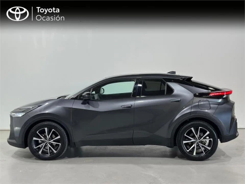 Toyota C-HR - Advance Hybrid 140