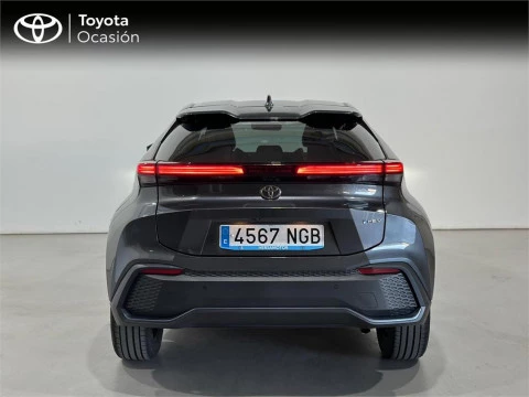Toyota C-HR - Advance Hybrid 140