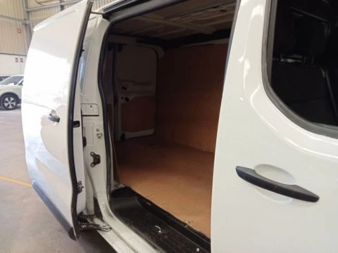 Citroën Jumpy  Talla M BlueHDi 100 S&S 6v Control
