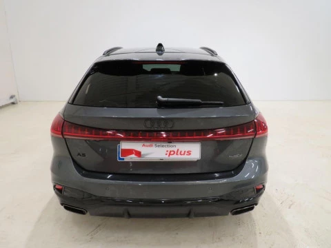 Audi A5 Avant TFSI Black Line 150 kW (204 CV) S tronic