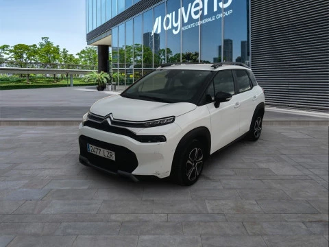 Citroën C3 Aircross BlueHDi 81kW (110CV) S&S Feel Pack