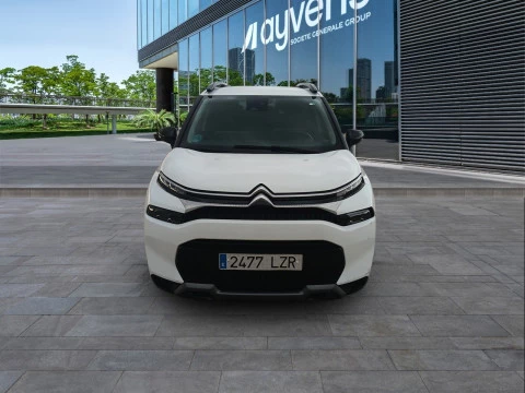 Citroën C3 Aircross BlueHDi 81kW (110CV) S&S Feel Pack