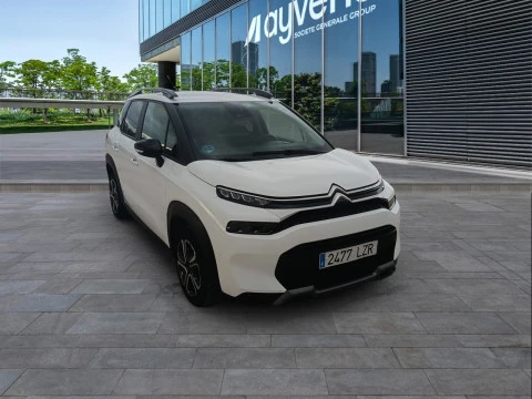 Citroën C3 Aircross BlueHDi 81kW (110CV) S&S Feel Pack