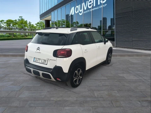 Citroën C3 Aircross BlueHDi 81kW (110CV) S&S Feel Pack