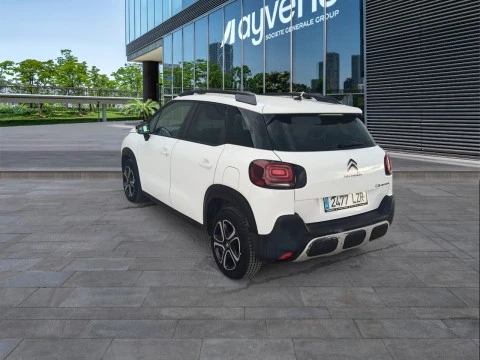 Citroën C3 Aircross BlueHDi 81kW (110CV) S&S Feel Pack