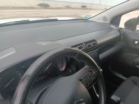 Citroën C3 Aircross BlueHDi 81kW (110CV) S&S Feel Pack