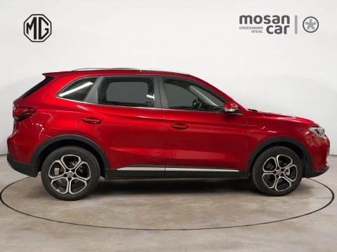 MG ZS Hybrid+ Comfort